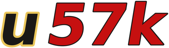 u57k logo
