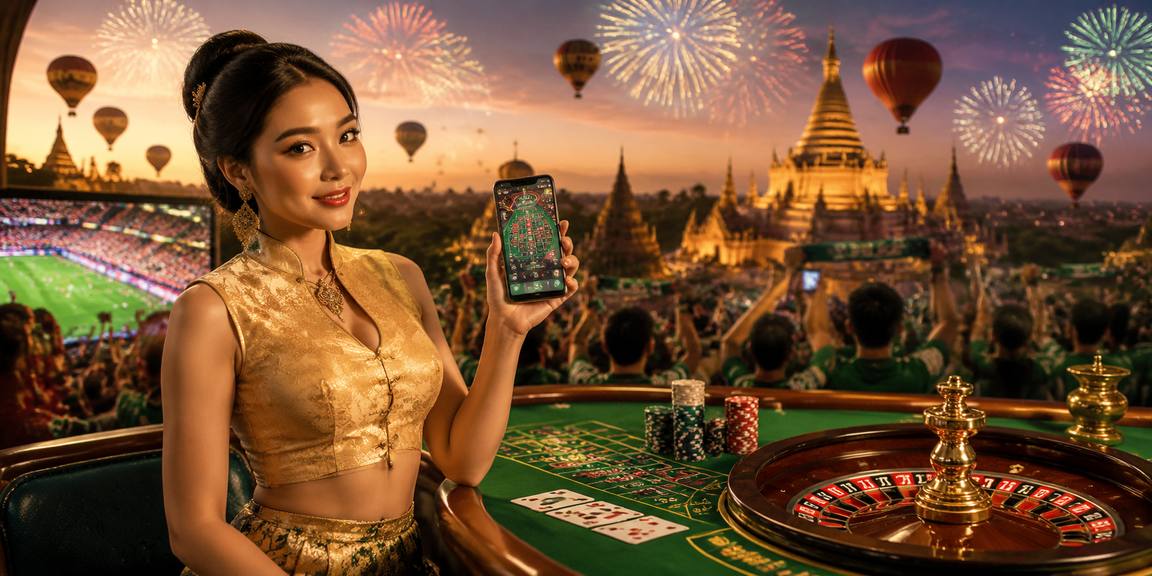 u57k သုံးမိနစ်အတွင်း မှတ်ပုံတင်လုပ်ဆောင်ပါ